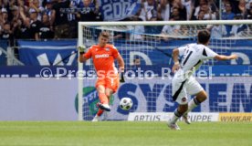 03.08.24 Karlsruher SC - 1. FC N&uuml;rnberg