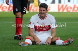 SC Freiburg - VfB Stuttgart