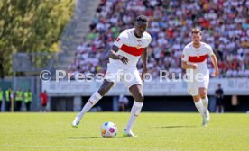 15.07.23 SSV Reutlingen - VfB Stuttgart