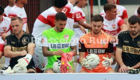 18.08.26 VfB Stuttgart Fototermin Saison 2026/2027
