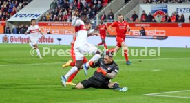 05.11.23 1. FC Heidenheim - VfB Stuttgart
