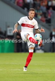 FC Energie Cottbus - VfB Stuttgart