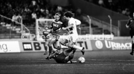VfB Stuttgart - 1. FC Kaiserslautern