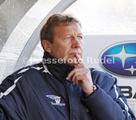 Stuttgarter Kickers