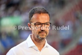 04.09.22 FC Augsburg - Hertha BSC Berlin