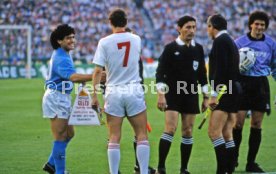 17.05.89 VfB Stuttgart - SSC Neapel