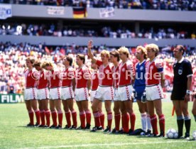 13.06.86 D&auml;nemark - Deutschland