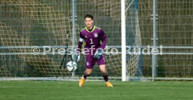 28.03.22 U18 Deutschland - U18 Niederlande