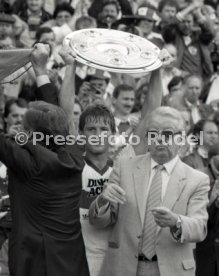 26.05.1984 VfB Stuttgart - Hamburger SV