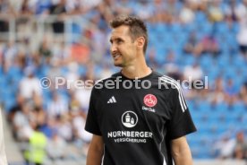 03.08.24 Karlsruher SC - 1. FC N&uuml;rnberg