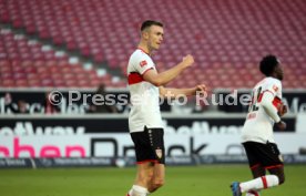 05.02.22 VfB Stuttgart - Eintracht Frankfurt