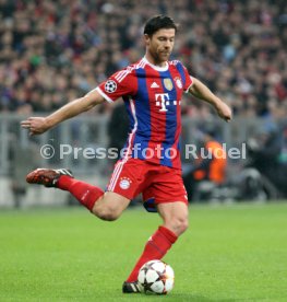 FC Bayern M&uuml;nchen