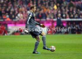 FC Bayern M&uuml;nchen