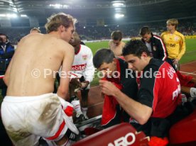 22.11.03 VfB Stuttgart - Hannover 96