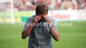 SC Freiburg - TSG 1899 Hoffenheim