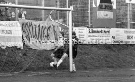 12.10.96 TSVW Esslingen - VfB Stuttgart II