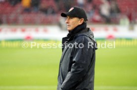 05.02.23 VfB Stuttgart - SV Werder Bremen