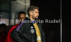 10.10.25 Deutschland - Luxemburg