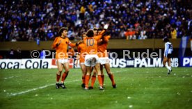 25.06.78 Argentinien - Niederlande