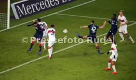 VfB Stuttgart - 1. FSV Mainz 05