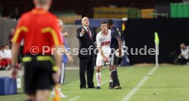 26.08.10 VfB Stuttgart - Slovan Bratislava