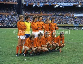 FIFA WM 1978