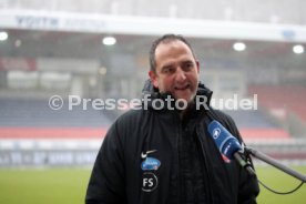 17.01.21 1. FC Heidenheim - SV Darmstadt 98