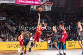 12.04.26 FC Bayern Basketball - Niners Chemnitz