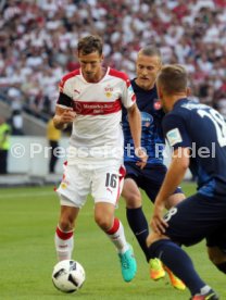 VfB Stuttgart - 1. FC Heidenheim