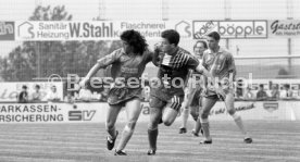 30.06.92 TSF Ditzingen - Stuttgarter Kickers