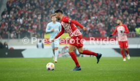 17.12.23 SC Freiburg - 1. FC K&ouml;ln