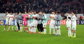 29.01.26 VfB Stuttgart - Young Boys Bern