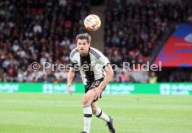 26.09.22 England - Deutschland