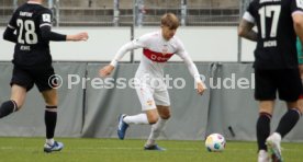 04.11.23 VfB Stuttgart II - Eintracht Frankfurt II