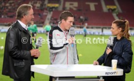VfB Stuttgart - SpVgg Greuther F&uuml;rth