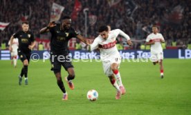 09.11.25 VfB Stuttgart - FC Augsburg