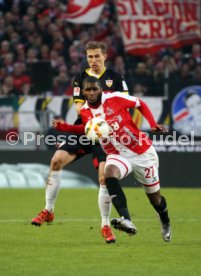1. FC K&ouml;ln - VfB Stuttgart
