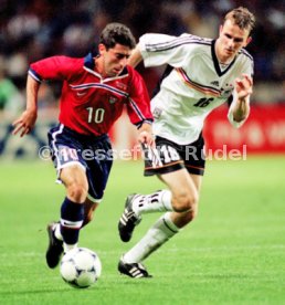 FIFA WM 1998