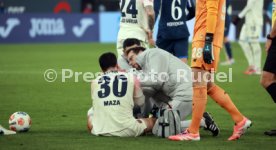 17.01.26 TSG 1899 Hoffenheim - Bayer 04 Leverkusen