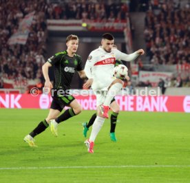 26.02.26 VfB Stuttgart - Celtic Glasgow