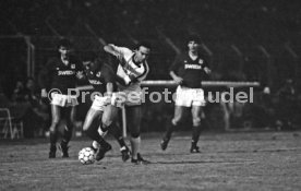 18.03.87 FC Swarovski Tirol - AC Turin