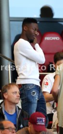 VfB Stuttgart - Karlsruher SC