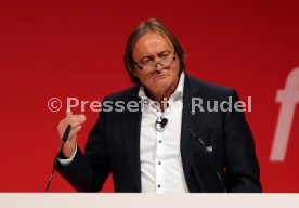 VfB Stuttgart Mitgliederversammlung 2016