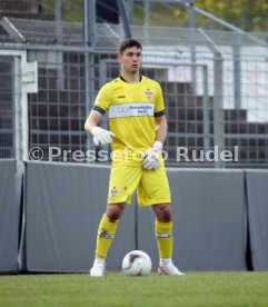 07.05.21 Stuttgarter Kickers - U19 VfB Stuttgart