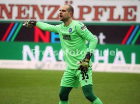 14.03.21 Karlsruher SC - Eintracht Braunschweig