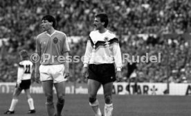 26.04.89 Niederlande - Deutschland