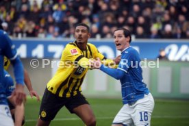 25.02.23 TSG 1899 Hoffenheim - Borussia Dortmund