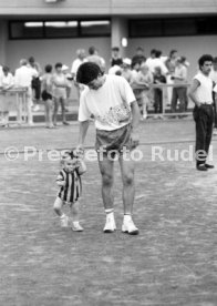 22.07.89 GSV Maichingen - Fenerbahce Istanbul