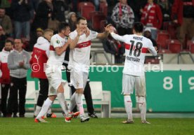 VfB Stuttgart - Eintracht Braunschweig