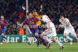 17.03.10 FC Barcelona - VfB Stuttgart